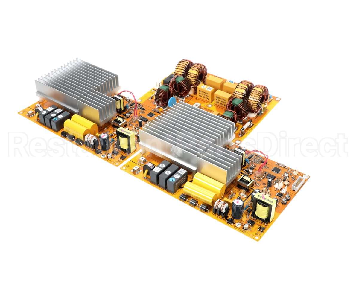 352363-2 Vollrath Emi & Power Board Kit 69508