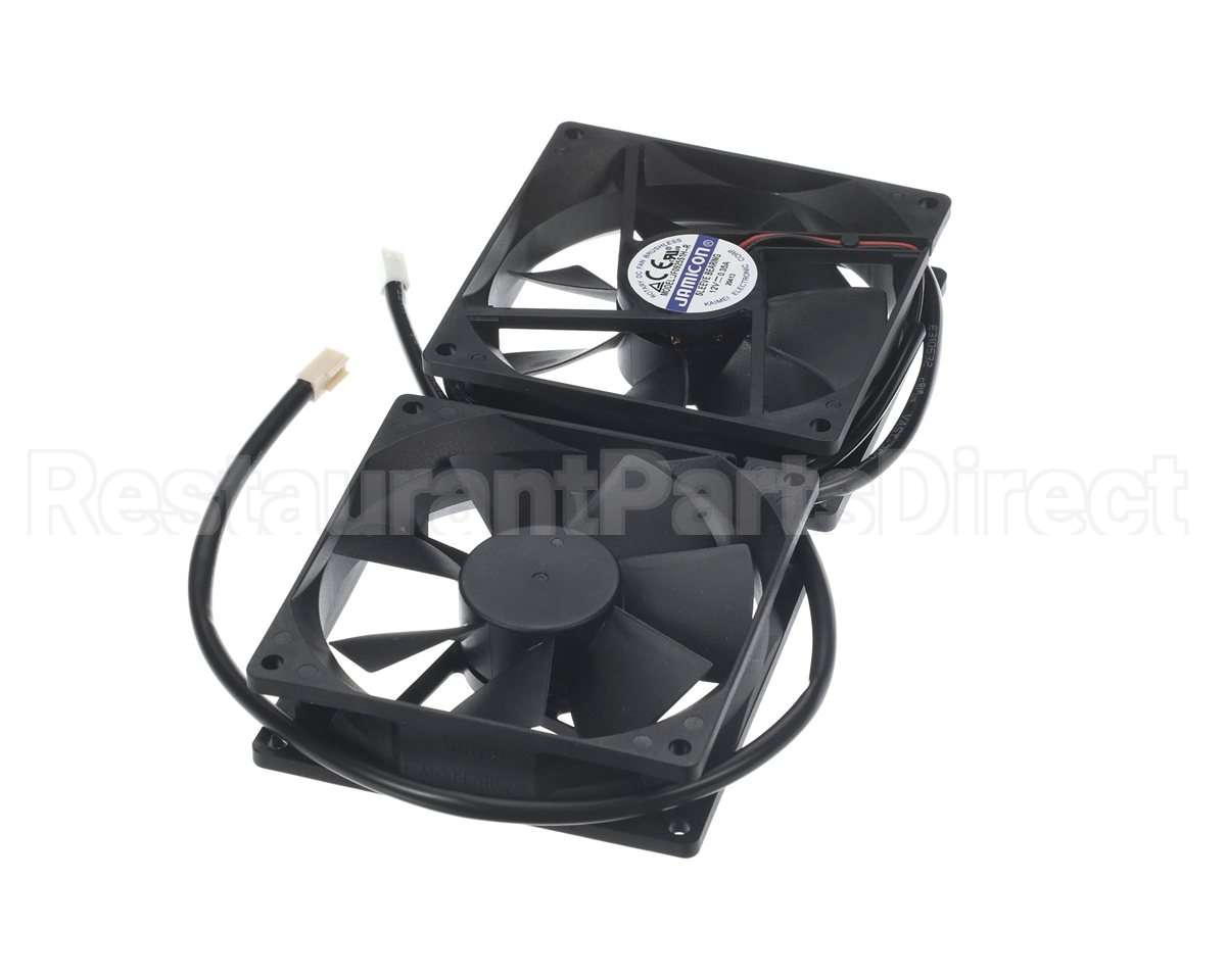 352367-2 Vollrath Dc Fans