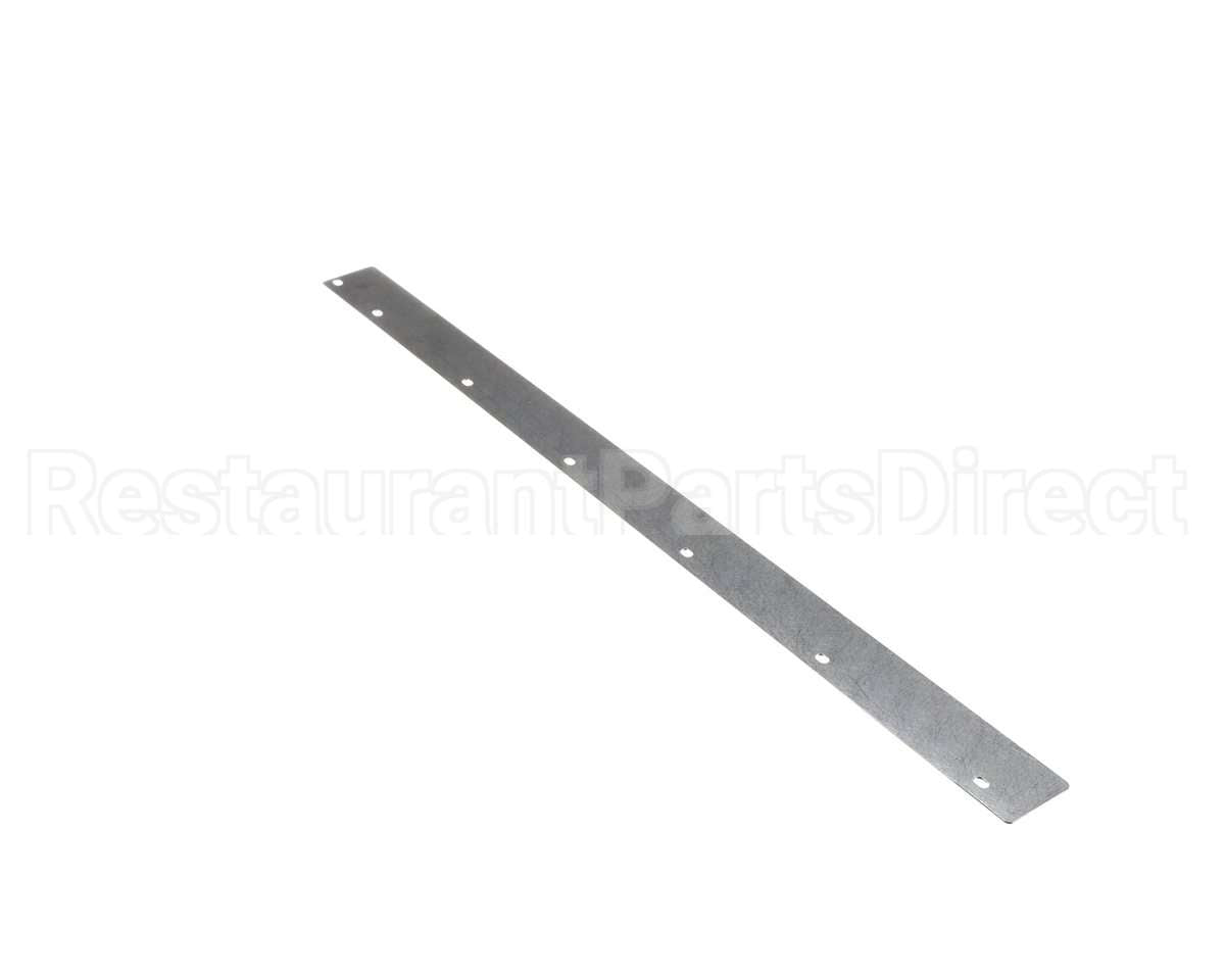 35248 Henny Penny Slide-Shroud - Outer