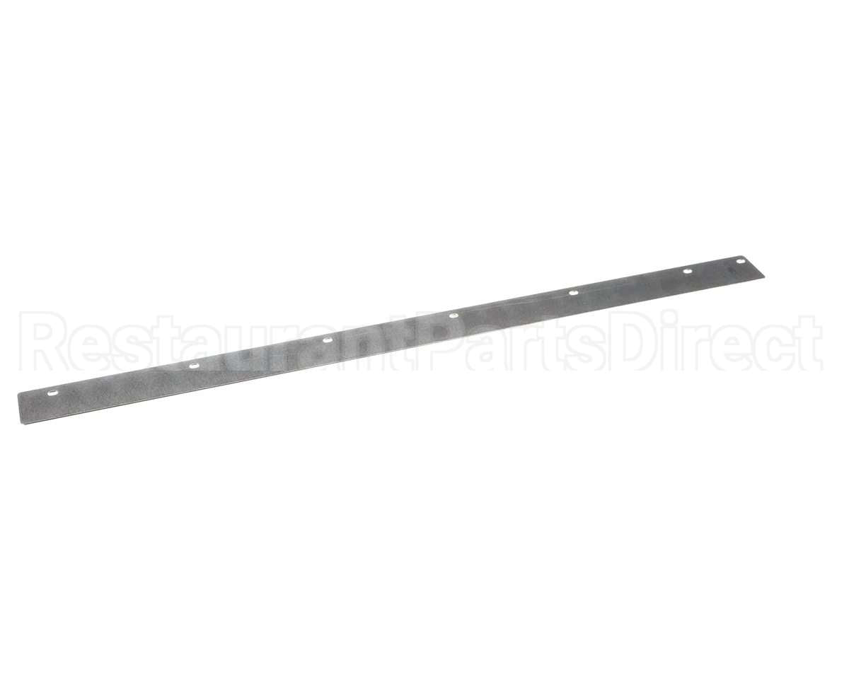 35248 Henny Penny Slide-Shroud - Outer
