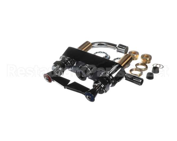 3526 Fisher Faucet 4Dlh 06Rgn