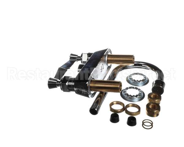 3526 Fisher Faucet 4Dlh 06Rgn