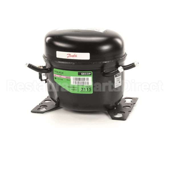 3526996 Compatible Delfield Comp, 1/5Hp, 115/60, R40 4A Low