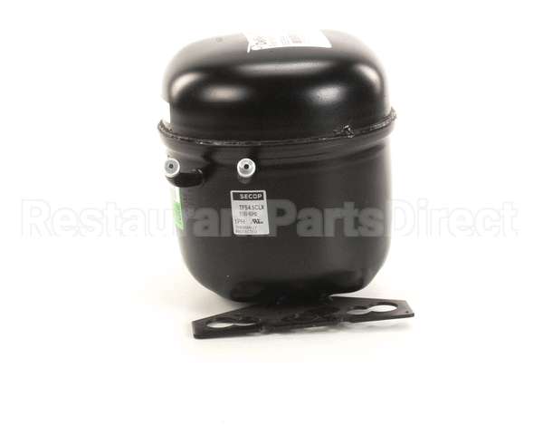 3526996 Delfield Compressor,1/5Hp,115/60,R404A Low