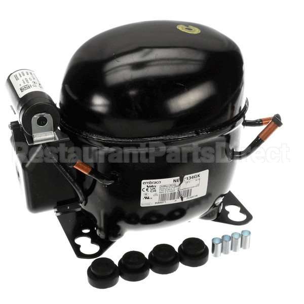 3527128 Compatible Delfield Comp, 1/3, Embraco, Nek2 134Gk