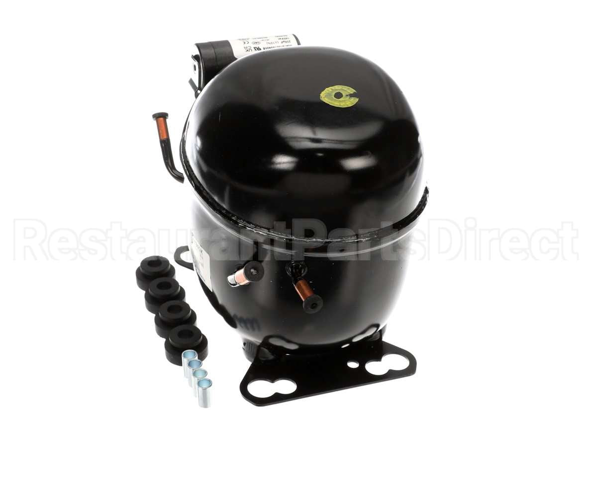 3527128 Delfield Compressor,1/3,Embraco, Nek2134Gk