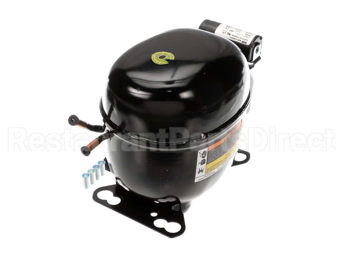 3527128 Delfield Compressor,1/3,Embraco, Nek2134Gk