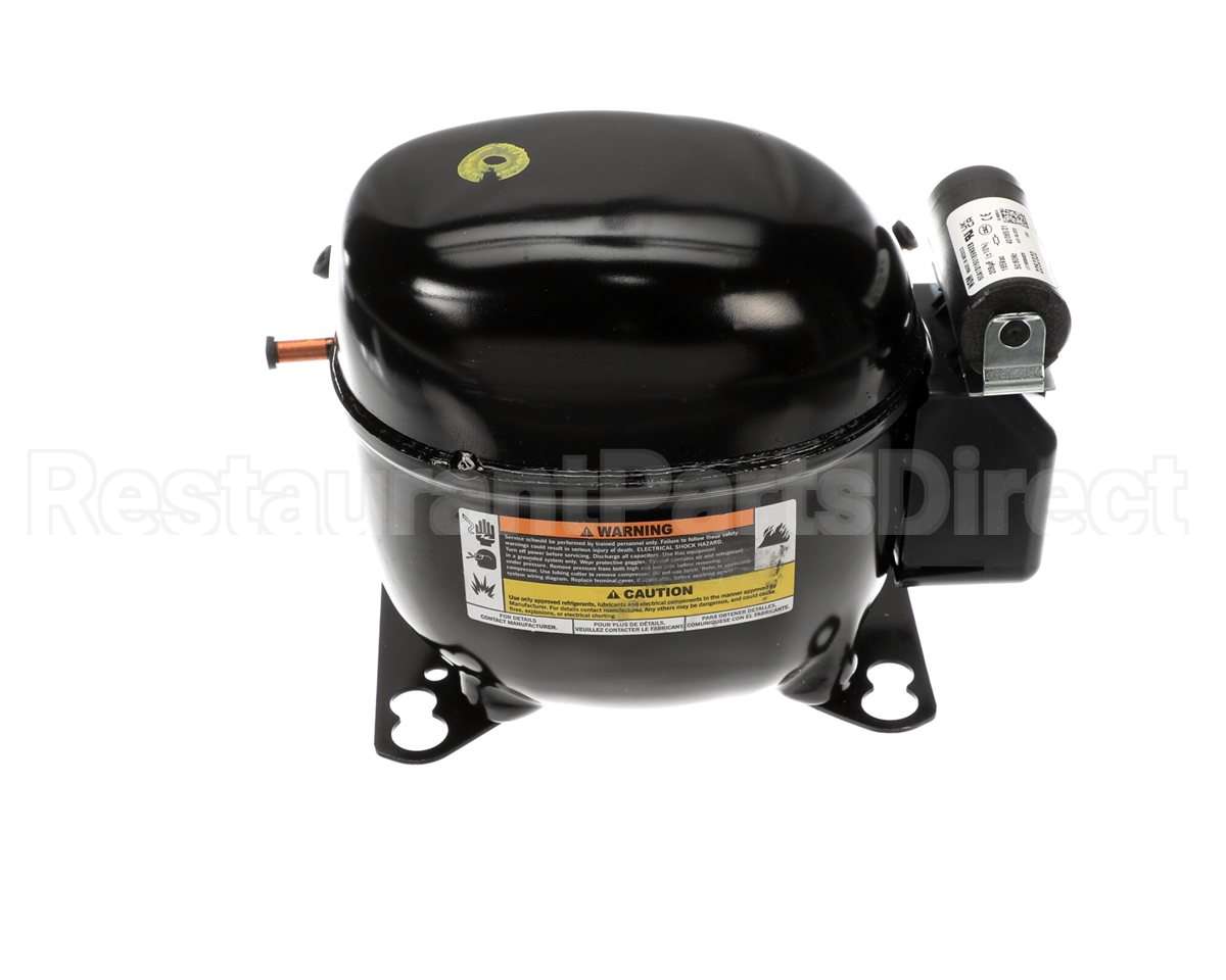 3527128 Delfield Compressor,1/3,Embraco, Nek2134Gk