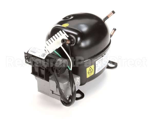 3527140 Delfield Compressor,115V,Embraco, Emi70