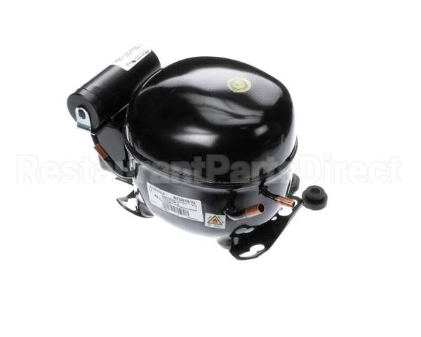 3527164 Delfield Compressor,1/3Hp,R290