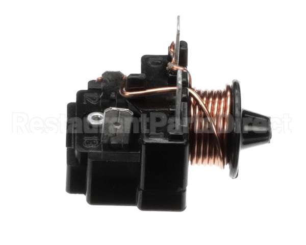 3527179 Delfield Relay,Comp,3527143 Embraco Pn