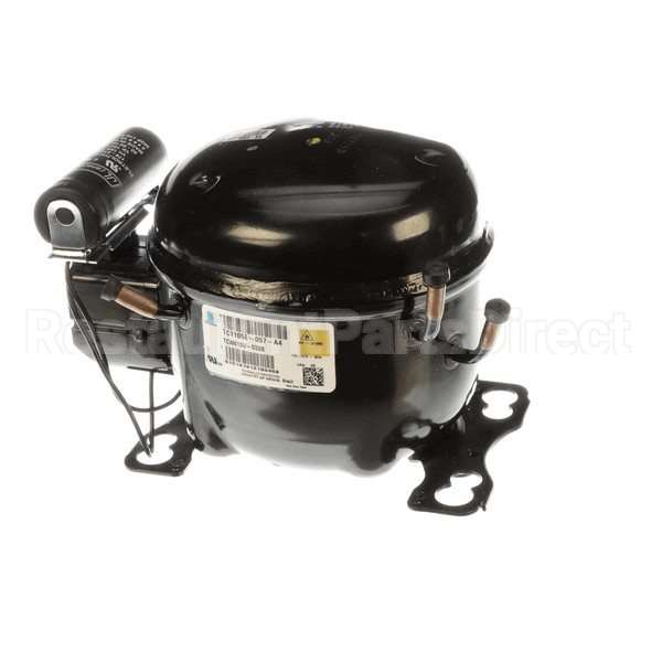 3527198 Compatible Delfield Compressor, R290 Tec Tcw410U-Ds1B