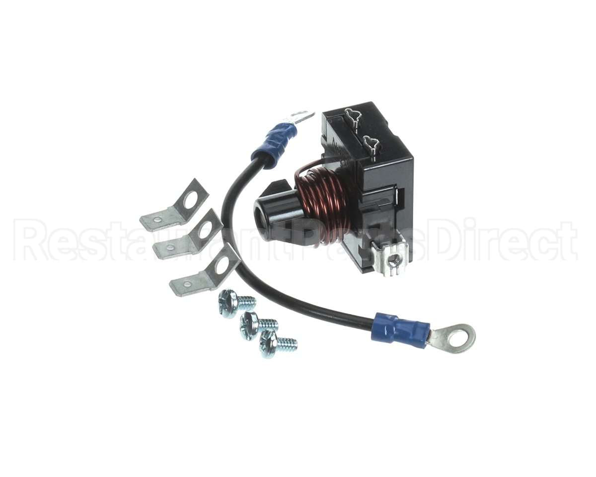 3527216 Delfield Start Relay,Comp 3527215 Tecumseh# 9660C
