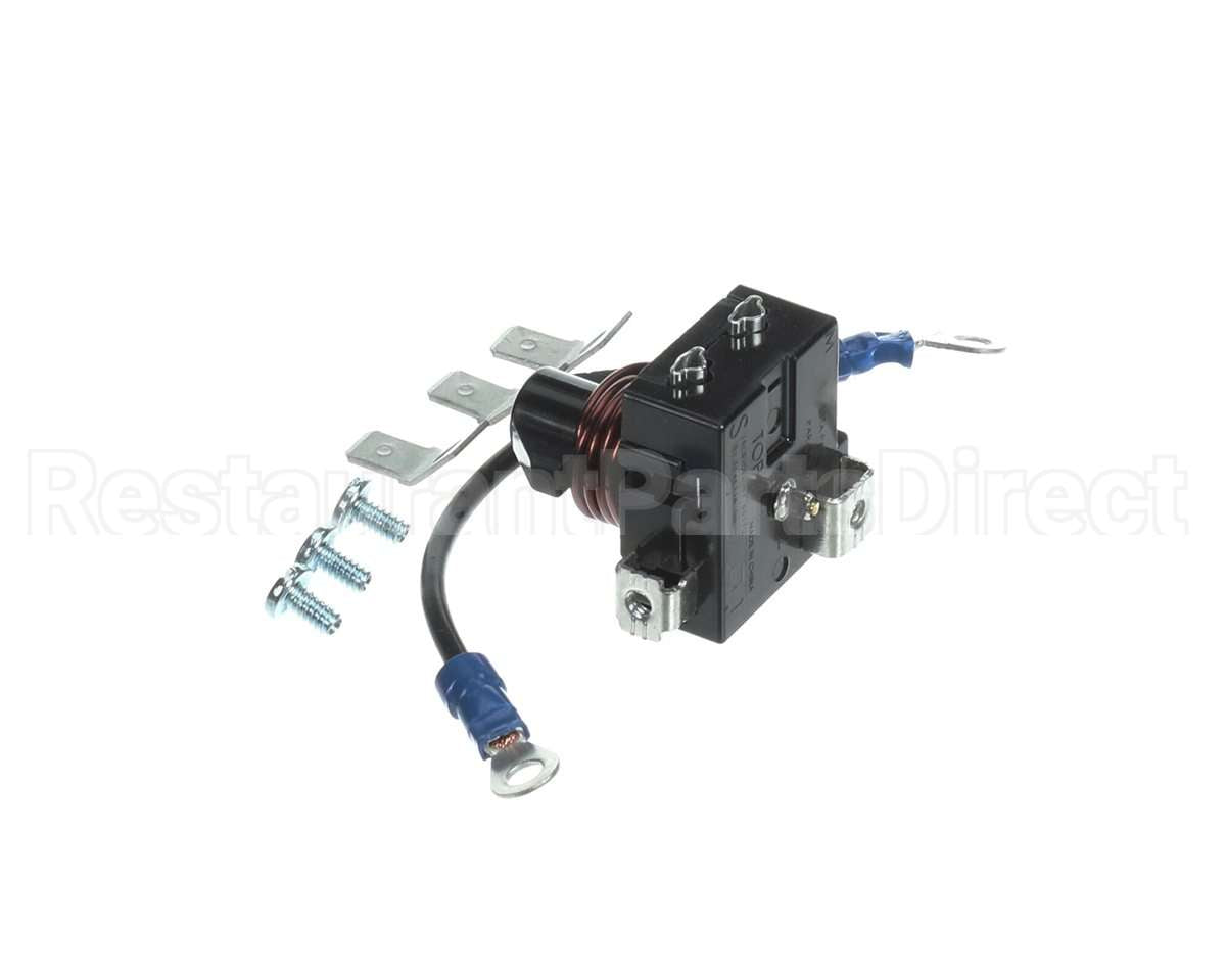 3527216 Delfield Start Relay,Comp 3527215 Tecumseh# 9660C