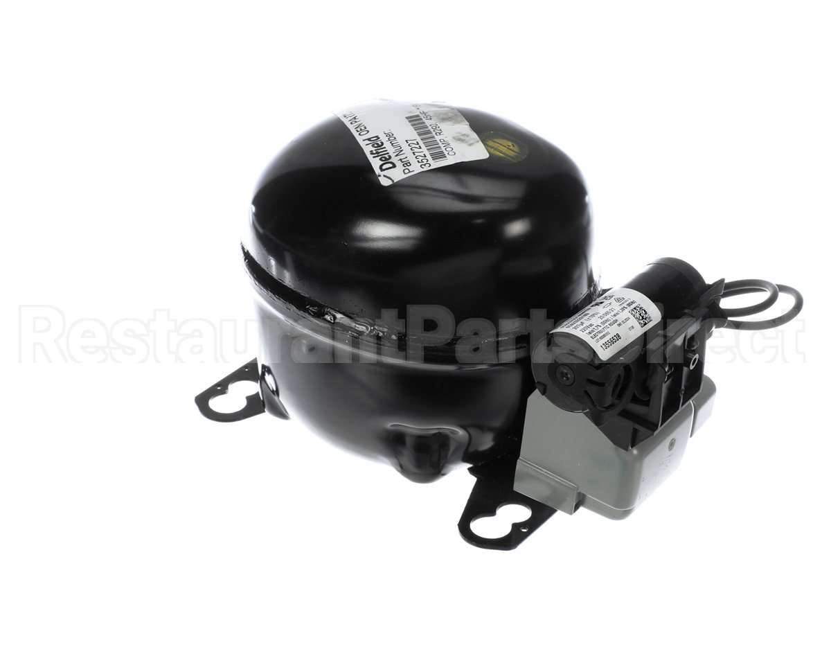 3527227 Delfield Comp, R290,0.45Hp,115V
