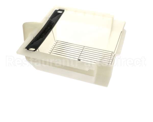 35282.0002 Bunn Pouchpack Funl Ay,Tea S-T