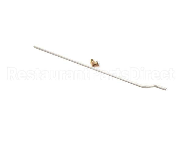 3529-02-2 Duke 3529 Burner Tube W/444--So Spe