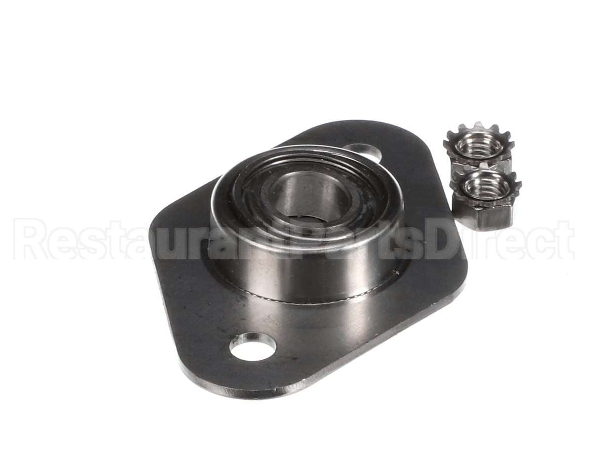 353-1180S Prince Castle Cbt Main Bearings Replacement