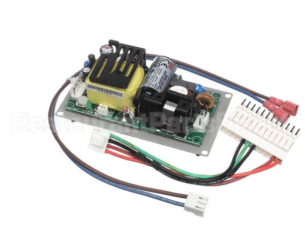 353-1276IS Prince Castle Power Supply Upgrade Kit Ikt