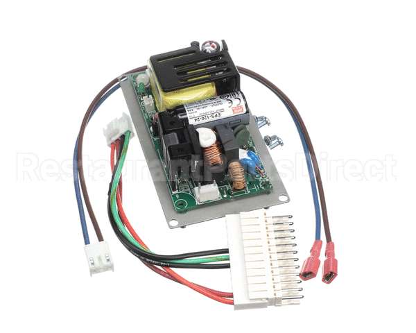 353-1276IS Prince Castle Power Supply Upgrade Kit Ikt