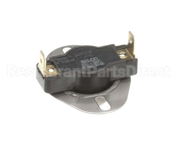 353-1298S Prince Castle Kit,T-Stat Nc300F Limit Cntl