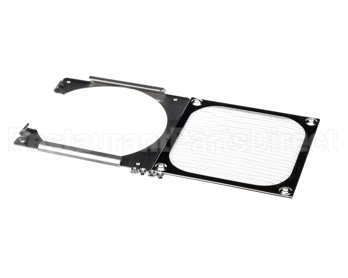 353-1306S Prince Castle Kit, Fan Filter Irt/Cbt