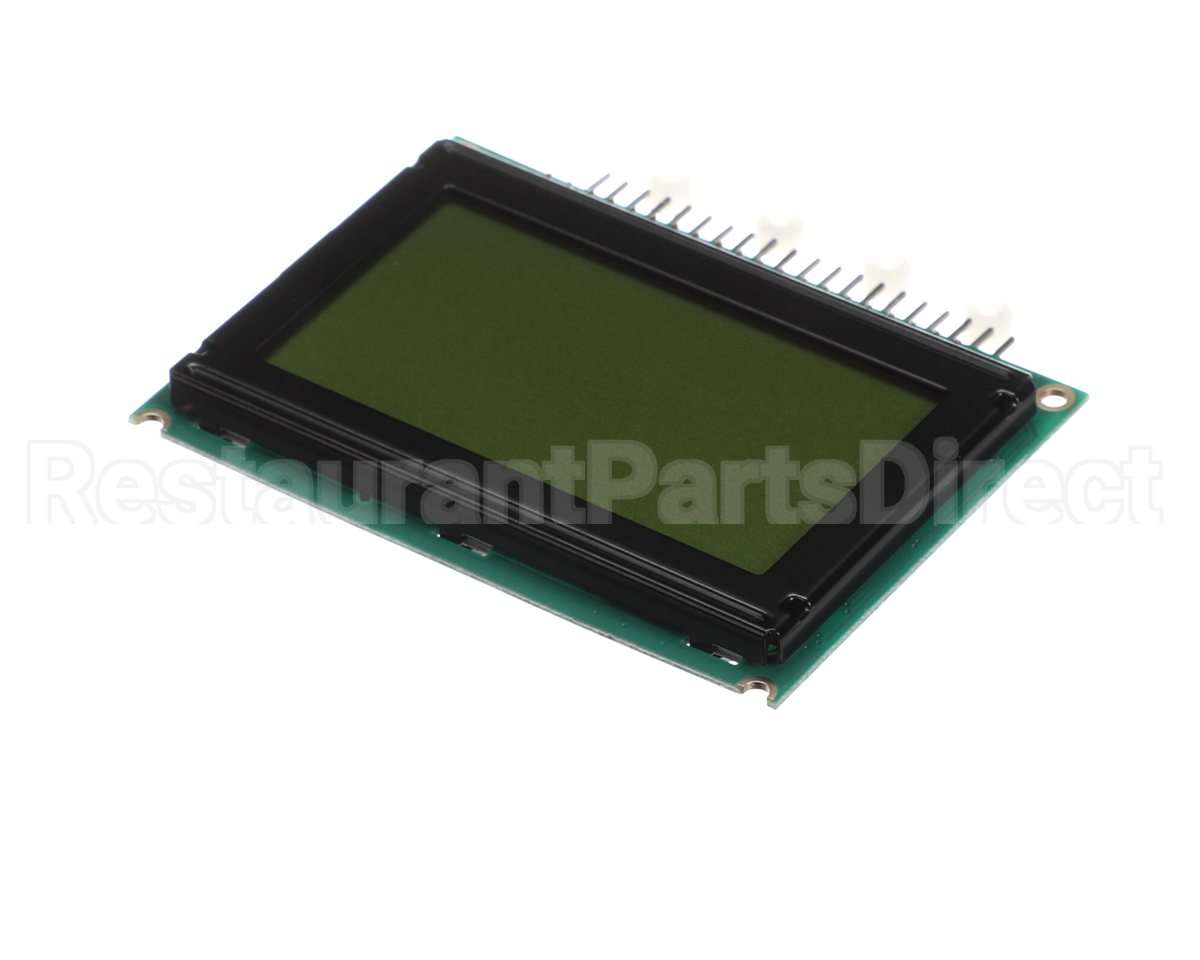 353-1315S Prince Castle Display Board
