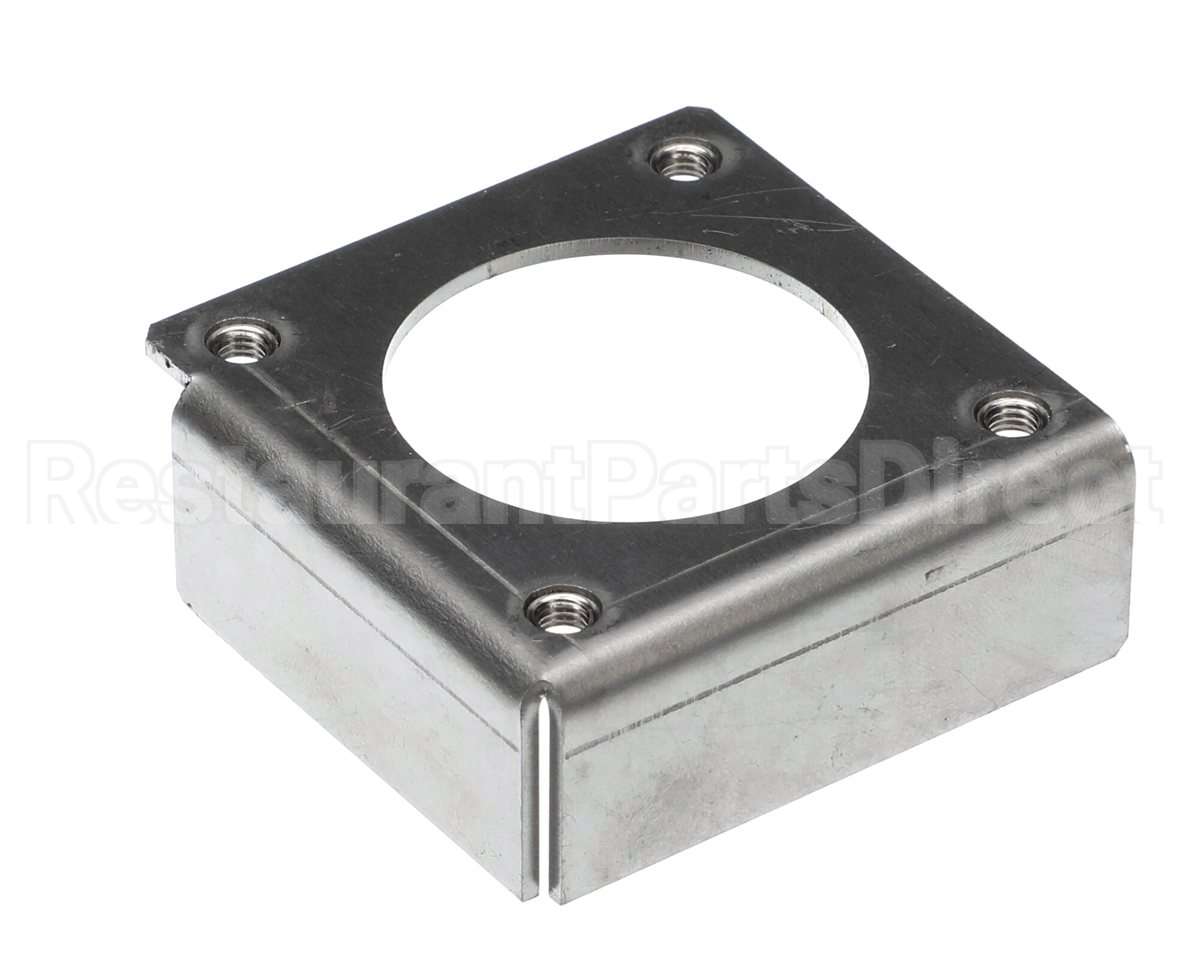 353-312 Prince Castle Bracket Nut Plate Club Motor Mount Cbt