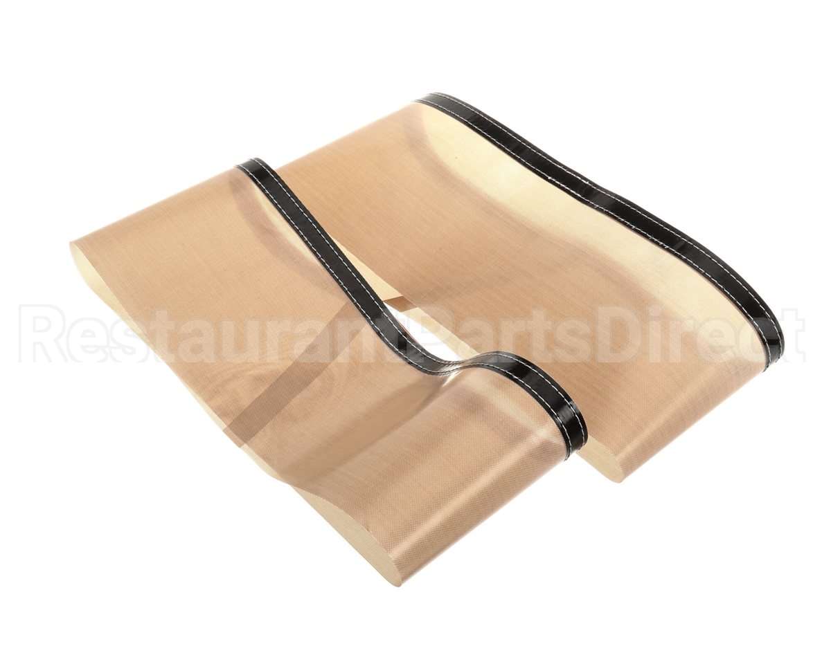 353-322S Prince Castle Club Belt, 2 Pk