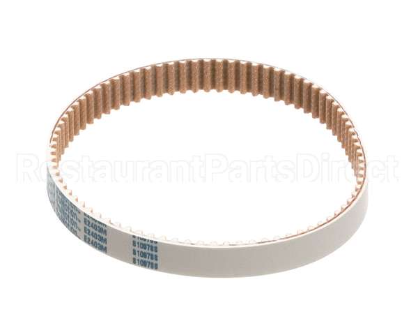 353-357S Prince Castle Belt, 3Mm, 80 Teeth,E2403M