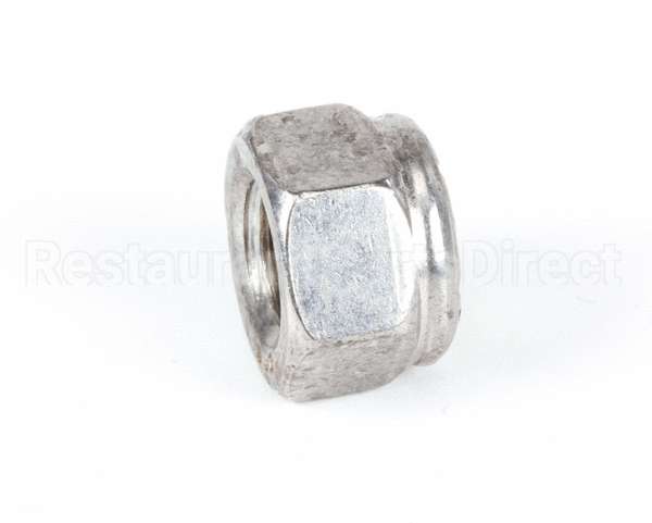 353 Vollrath Nut Hex Nyloc 5/16-18