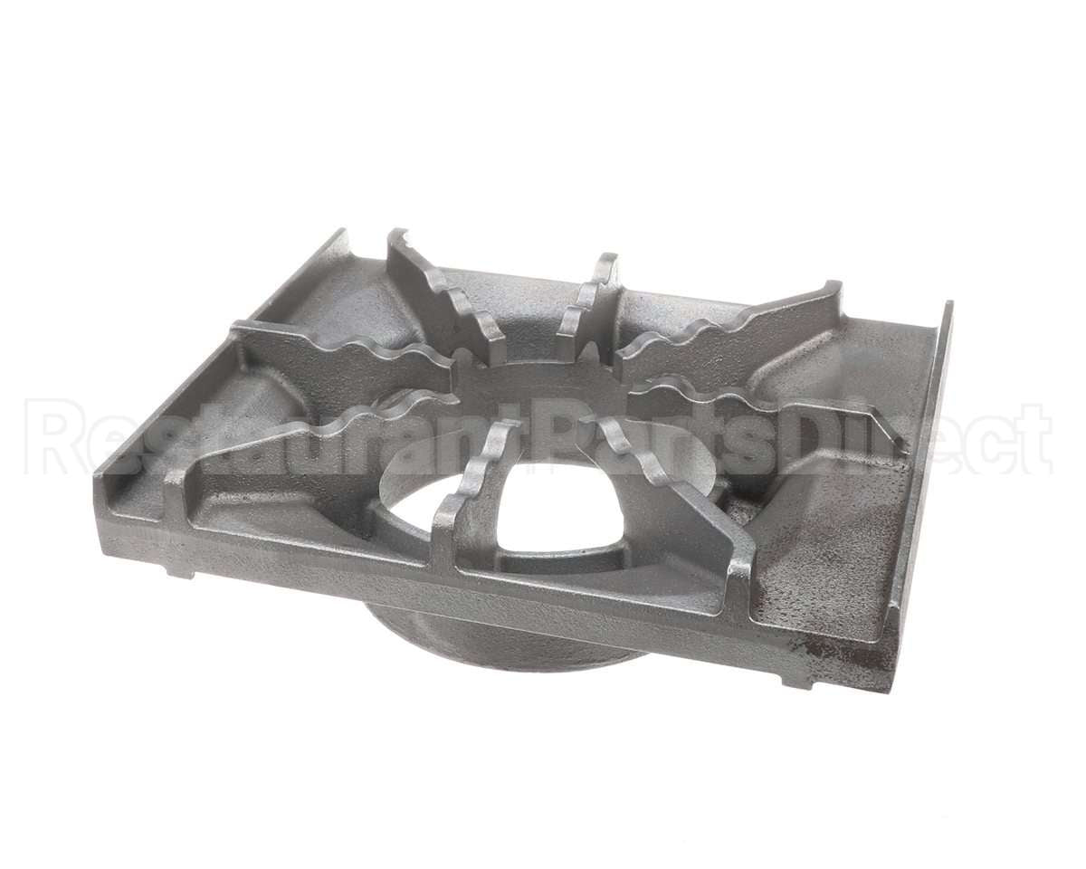 35335 Imperial Rear Grate, 12, Ihr-6-Cast Iron (Old P/N