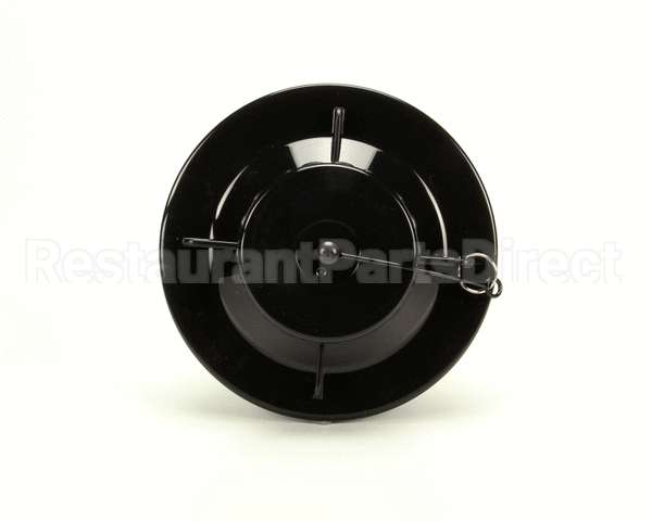 35365.0000 Bunn Lid Assembly, Brew-Thru 1.5Gl