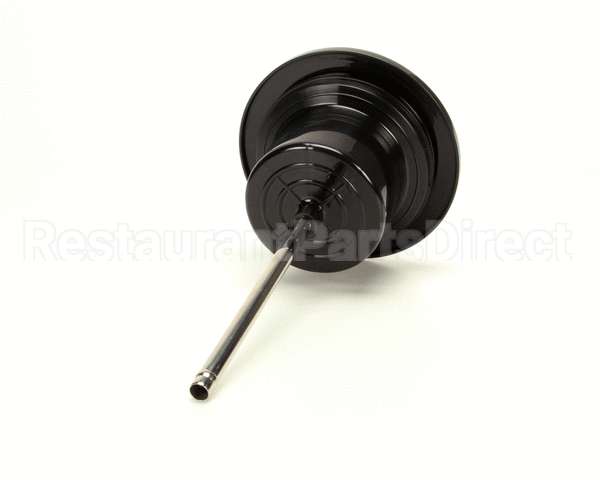 35365.0000 Bunn Lid Assembly, Brew-Thru 1.5Gl