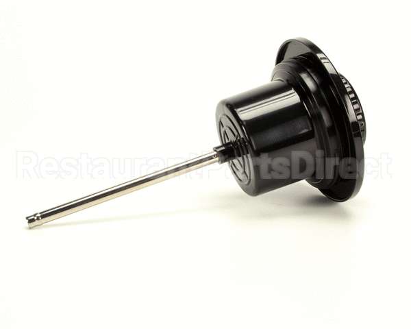 35365.0000 Bunn Lid Assembly, Brew-Thru 1.5Gl