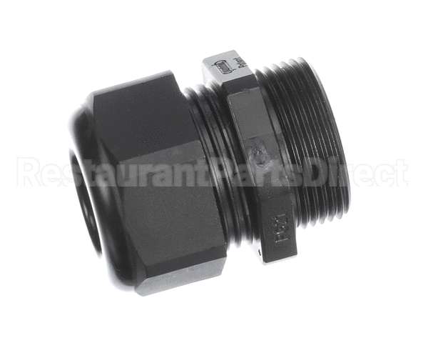 354-00031 Grindmaster Cecilware Strain Relief 1.125 Panel 0.313 Cord