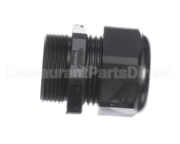 354-00031 Grindmaster Cecilware Strain Relief 1.125 Panel 0.313 Cord
