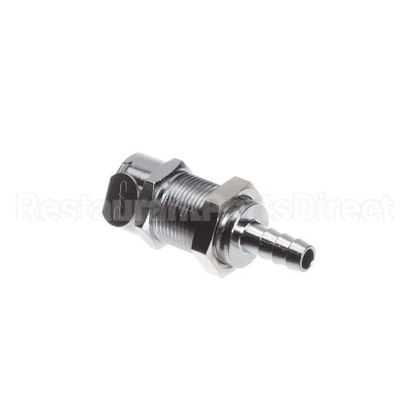 3540107 Compatible Multiplex Cplng, Female, 1/4Barb, Nitro