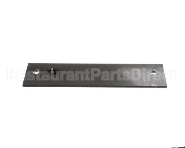 35415 Henny Penny Plate-Shim Assembly R.h.