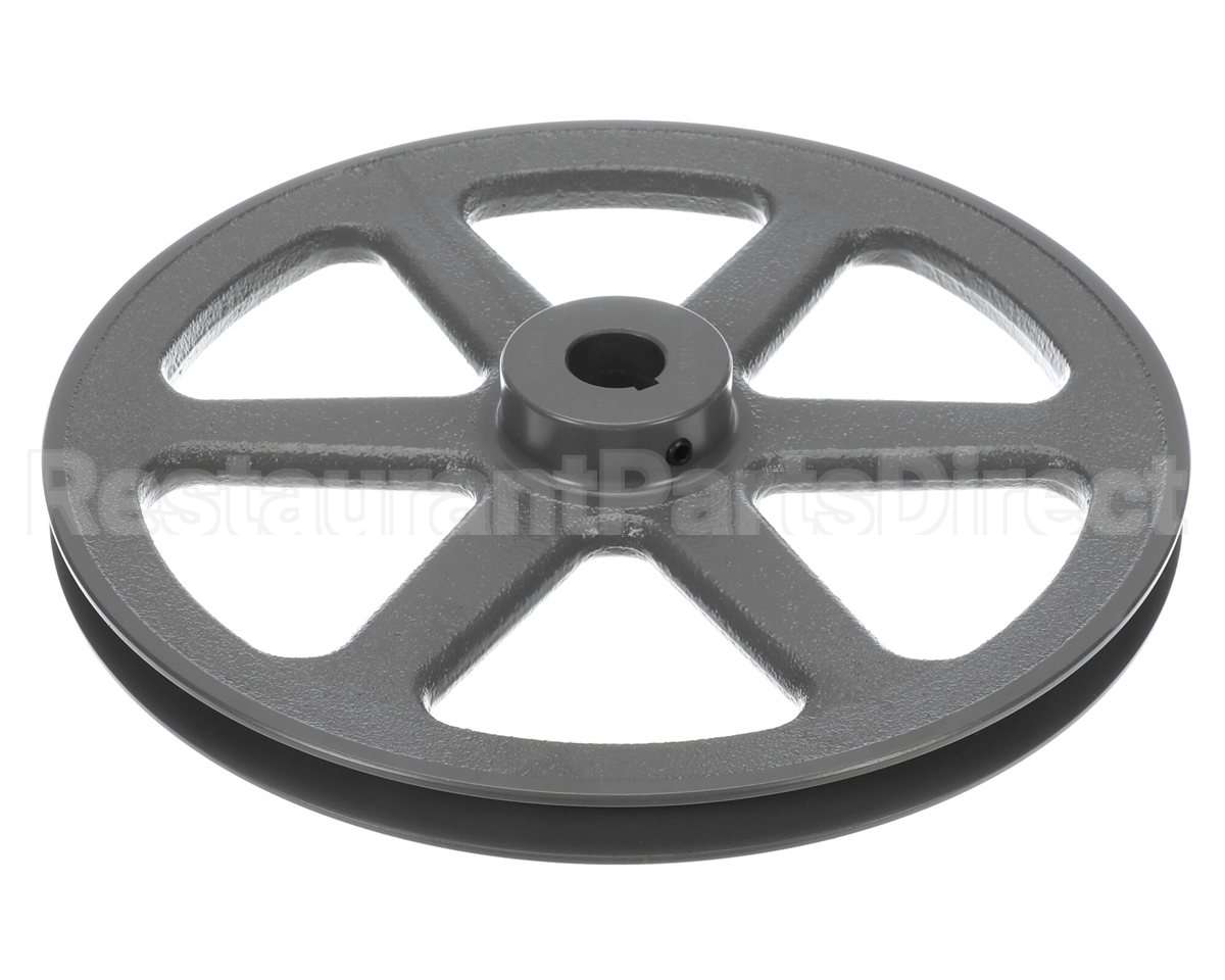 354169 Accurex Sheave,Bk120 X 1,Tb Woods