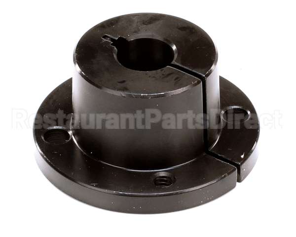 354404 Accurex Bushing,Qt X 0.625,W/Set Scr