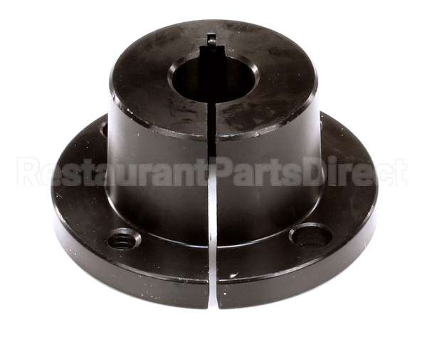 354404 Accurex Bushing,Qt X 0.625,W/Set Scr