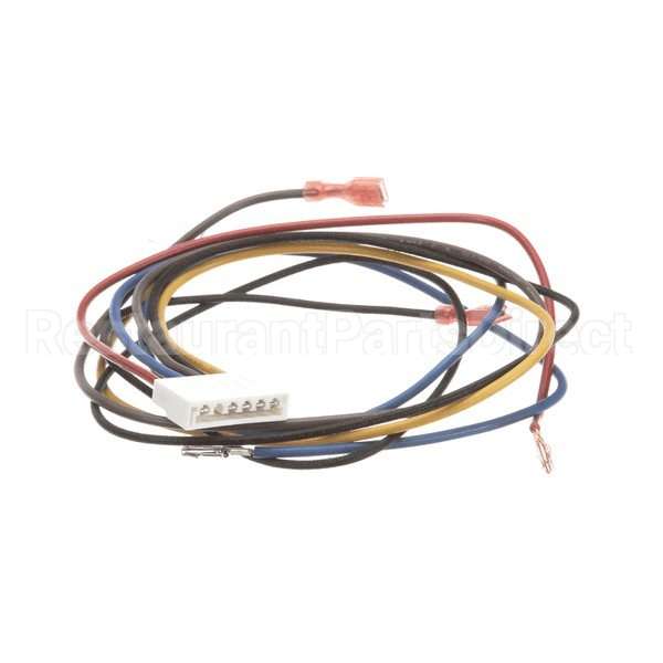 354472-2 Compatible Vulcan Harness, Assy