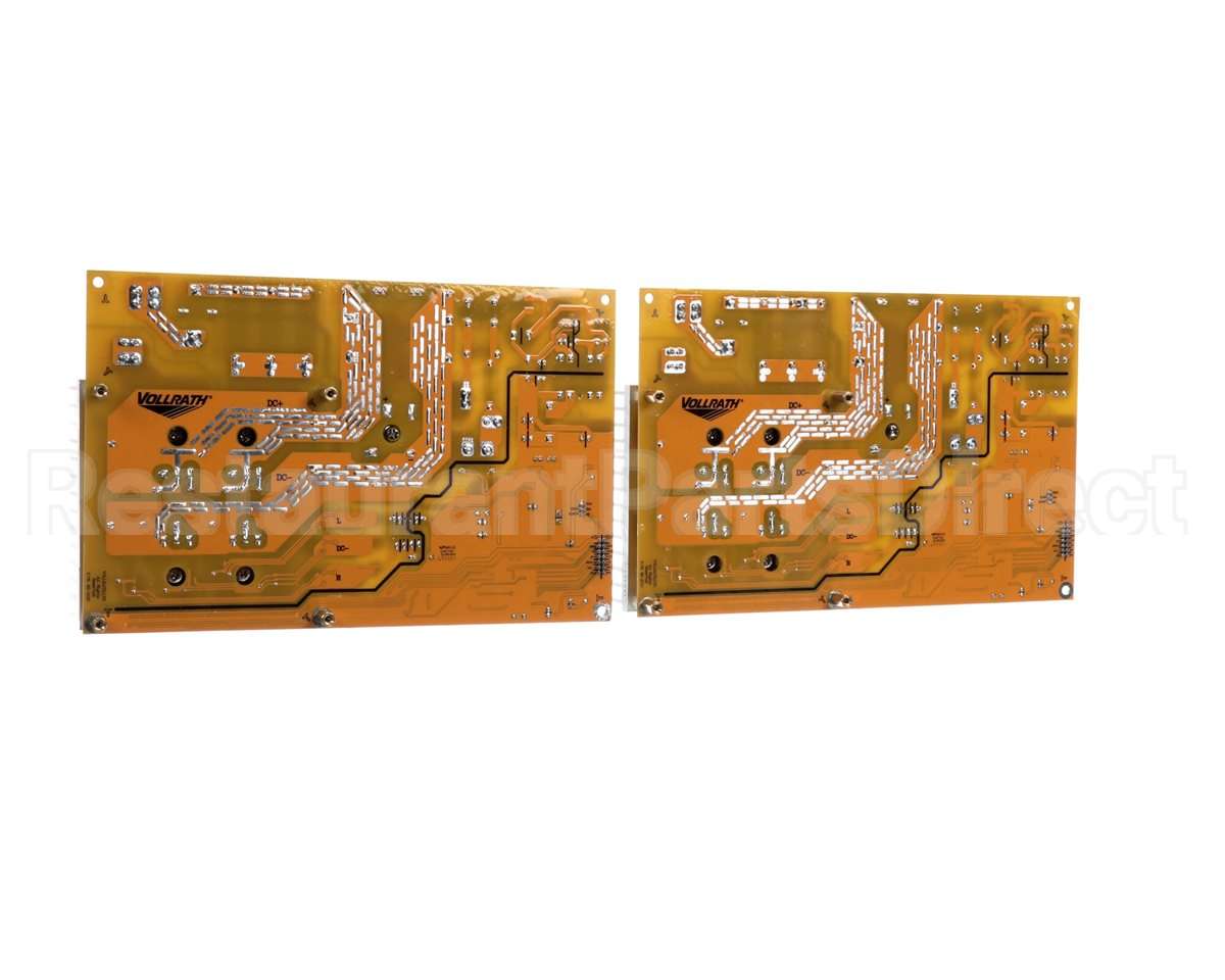354537-2 Vollrath Emi & Power Board Kit 69507