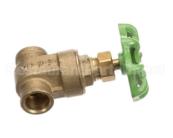3547486 Delfield Valve,Gate,1/2