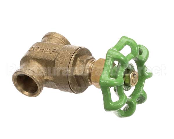 3547486 Delfield Valve,Gate,1/2