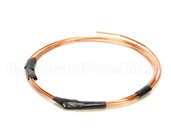 3547746-S Delfield Tube,Cap,0.036Id/0.087Od X 84