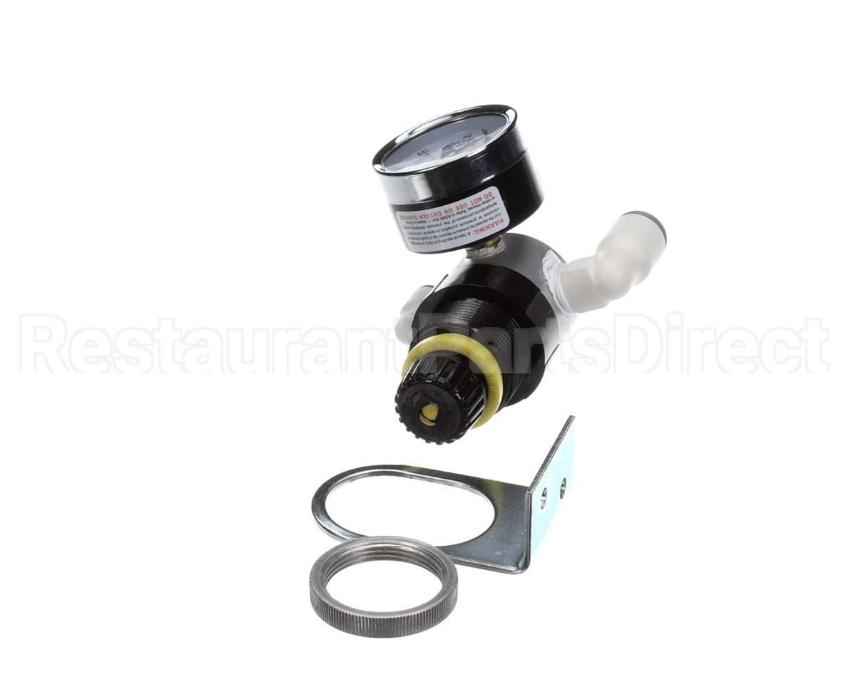 3547785 Multiplex Regulator Pressure Co2/Air