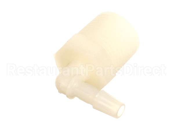 3547838 Delfield Adapter,Elbow,1/2Npt X 1/4Barb