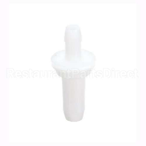 3547897 Compatible Delfield Taperedfitting, Product To Pump